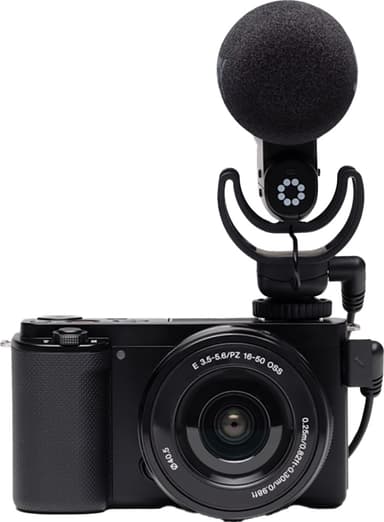 JOBY Wavo Plus mikrofon JB01734-BWW