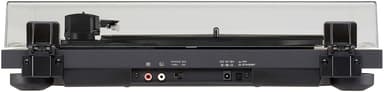 Teac TN-180BT-A3 platespiller (sort)