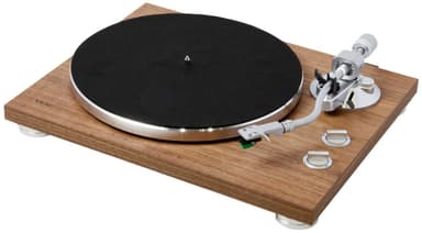 Teac TN-400BT-X platespiller (valnøtt)