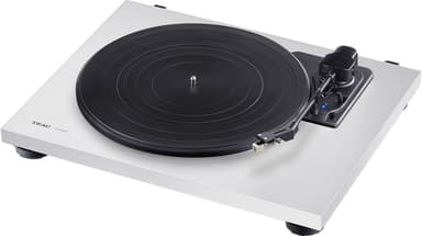 Teac TN-180BT-A3 platespiller (hvit)