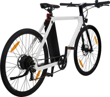 Navee Z1 electrisk sykkel NE1025