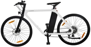 Navee Z1 electrisk sykkel NE1025