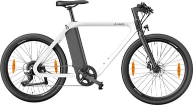 Navee Z1 electrisk sykkel NE1025