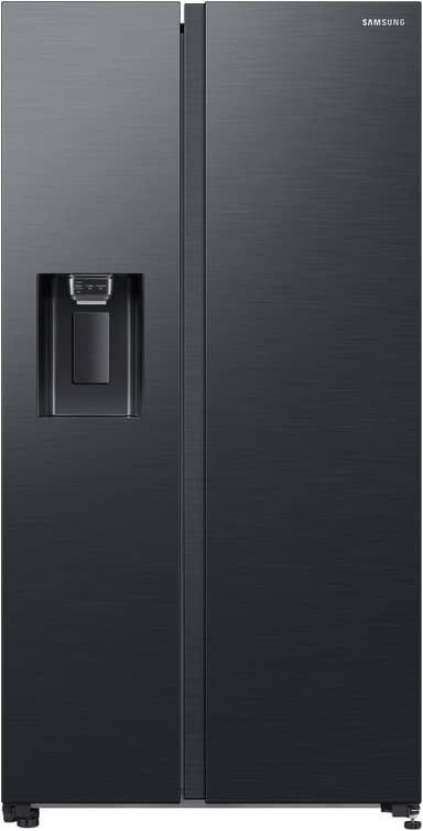 Samsung side by side RS65DG5403B1EF