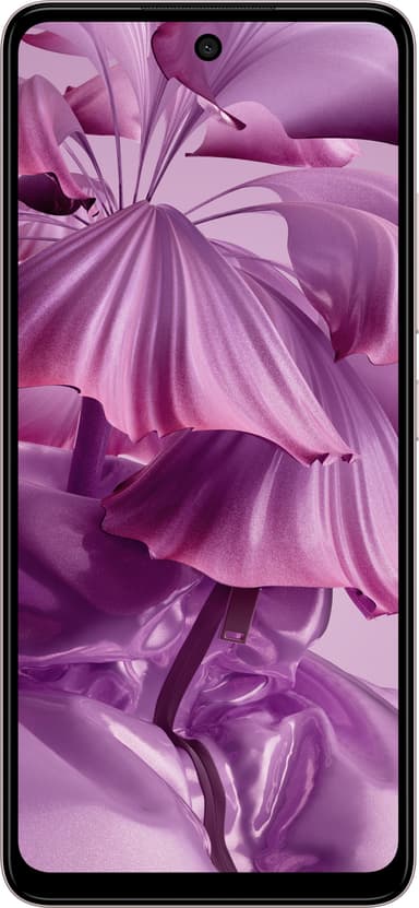 HMD Pulse smarttelefon 4/64GB (rosa)