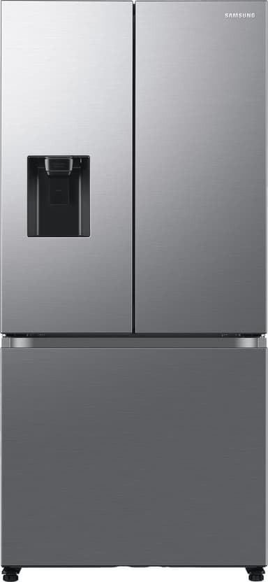 Samsung French door kombiskap RF50C530ES9/EF