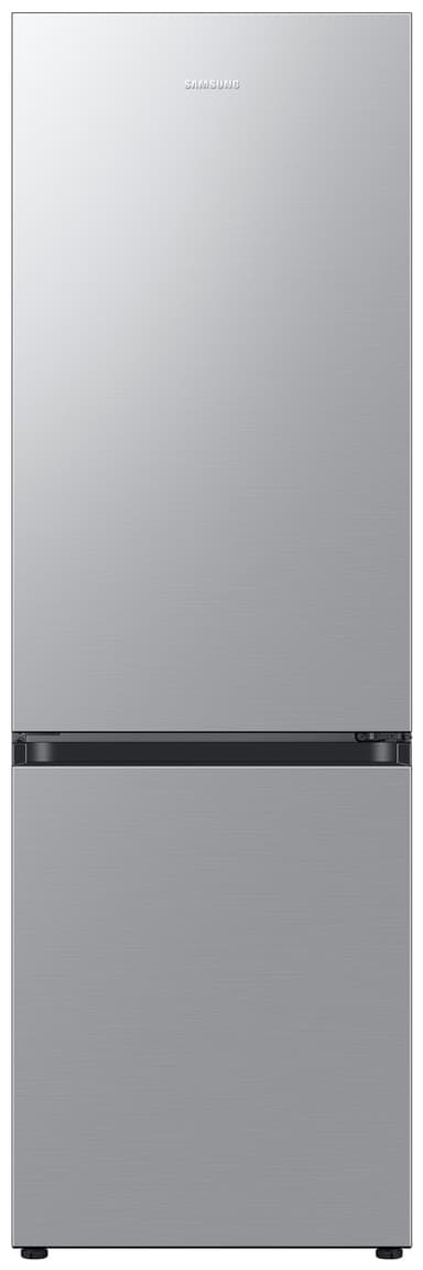Samsung kombiskap RB34C602DSA/EF