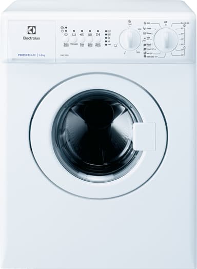 Electrolux Vaskemaskin EWC1353