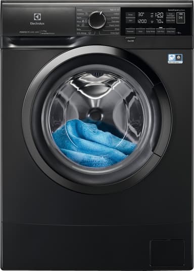 Electrolux Vaskemaskin EW6S672G45