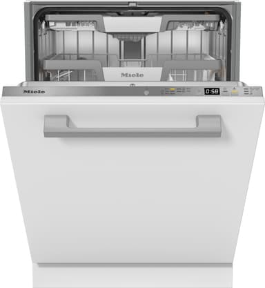 Miele Oppvaskmaskin G 5478 SCVi XXL Excellence Helintegrert