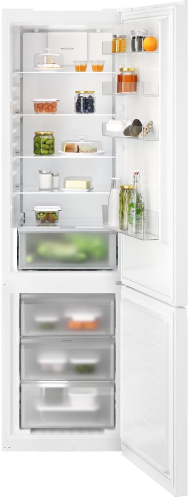 Electrolux Kombiskap LNT6MD36W