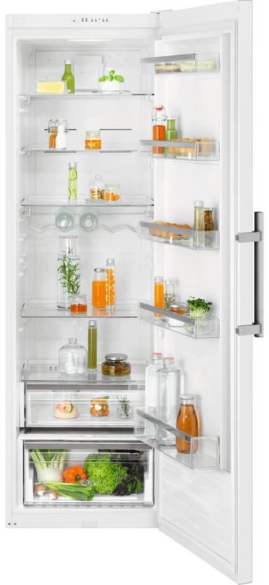 Electrolux Kjøleskap LRT7ME39W