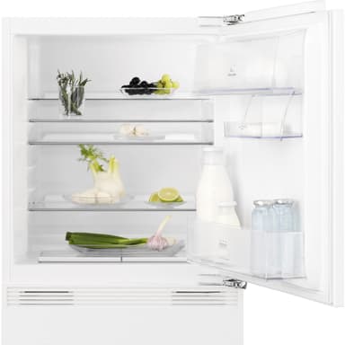Electrolux Kjøleskap LXB3AE82R Integrert