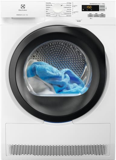 Electrolux Tørketrommel EW7H458E3