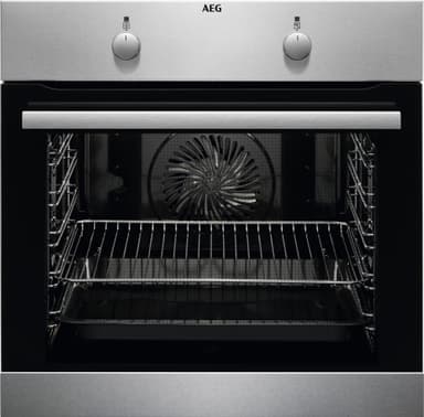 AEG integrert stekeovn BEB230010M