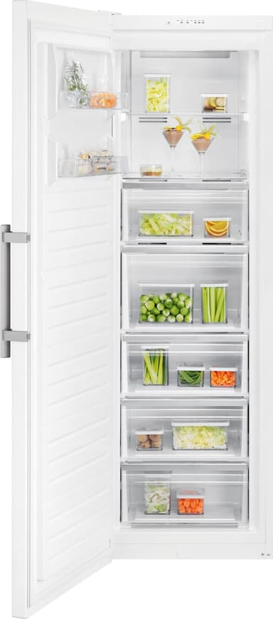 Electrolux Fryseskap LUS7ME28W