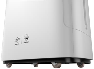 Philips 2000i Series luftrenser og luftfukter AC2729/10
