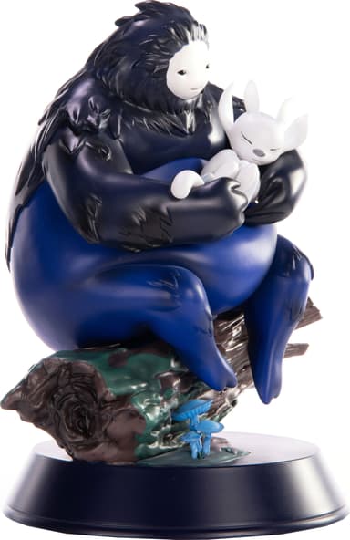 First 4 Figures Ori and the Blind Forest actionfigur (Ori and Naru)