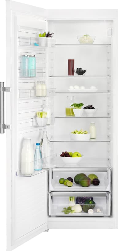 Electrolux Kjøleskap LRC4AE35W