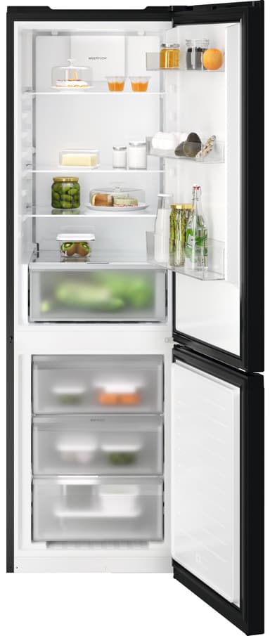 Electrolux Kombiskap LNT6MD32K