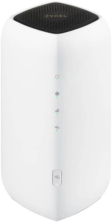Zyxel FWA505 5G WiFi router