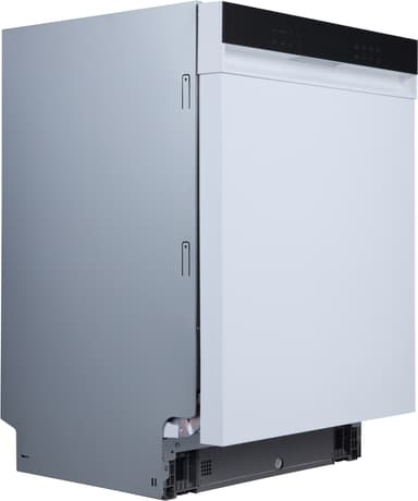Epoq oppvaskmaskin EDW60A42W23