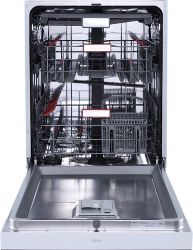 Epoq oppvaskmaskin EDW60A42W23