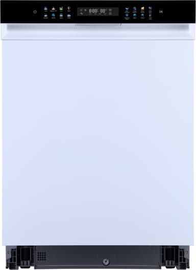 Epoq oppvaskmaskin EDW60A42W23