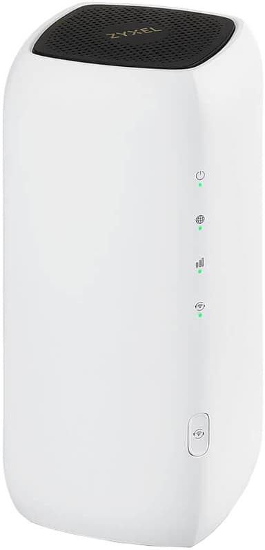 Zyxel FWA505 5G WiFi router