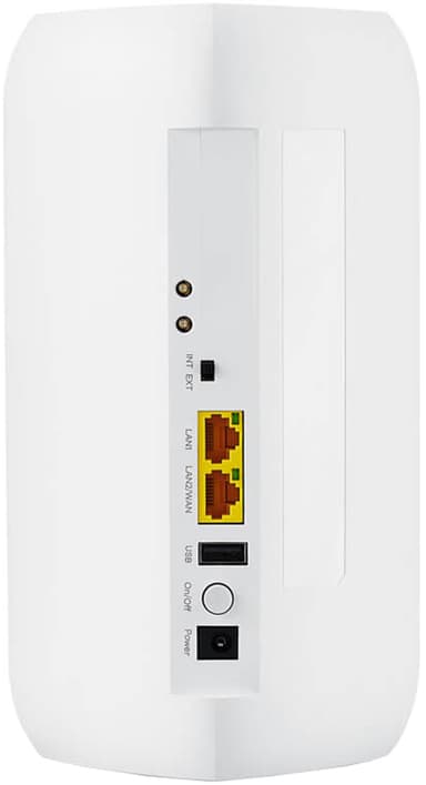 Zyxel FWA505 5G WiFi router