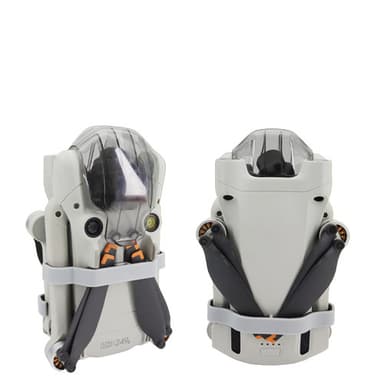 Propellholder for DJI Mavic Mini 3 Pro Grå