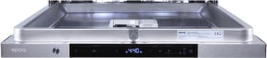 Epoq integrert oppvaskmaskin EDW60A42I23