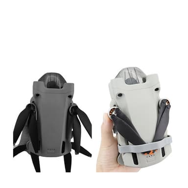 Propellholder for DJI Mavic Mini 3 Pro Grå