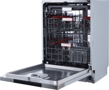 Epoq integrert oppvaskmaskin EDW60A42I23