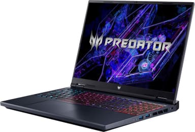 Acer Predator Helios Neo 16 i9-14X/16/1TB/4060/240Hz 16" bærbar gaming-PC