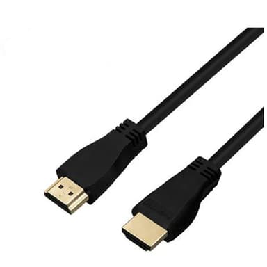 HDMI 2.1-kabel høyhastighets 48Gbps 8K / 60Hz HDR 2 m