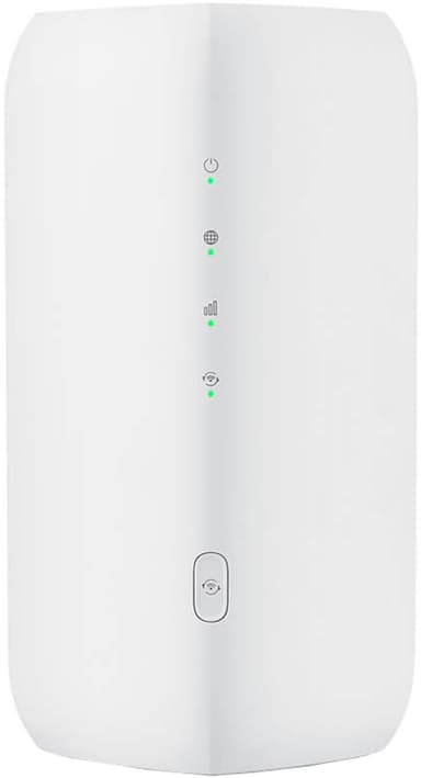 Zyxel FWA505 5G WiFi router