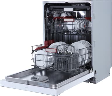 Epoq oppvaskmaskin EDW60A42W23
