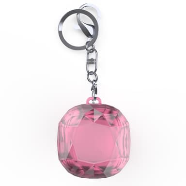 Beskyttelsesdeksel til Samsung Galaxy Buds Live/2/Pro/2 Pro Rosa