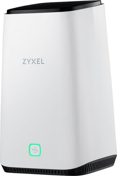 Zyxel FWA510 5G WiFi router