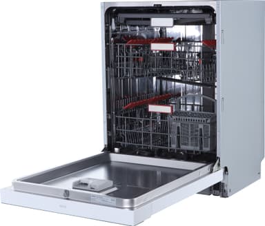 Epoq oppvaskmaskin EDW60A42W23