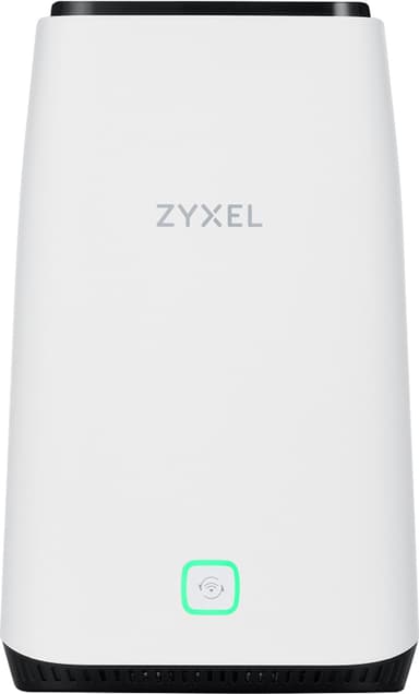 Zyxel FWA510 5G WiFi router
