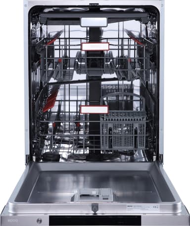Epoq integrert oppvaskmaskin EDW60A42I23