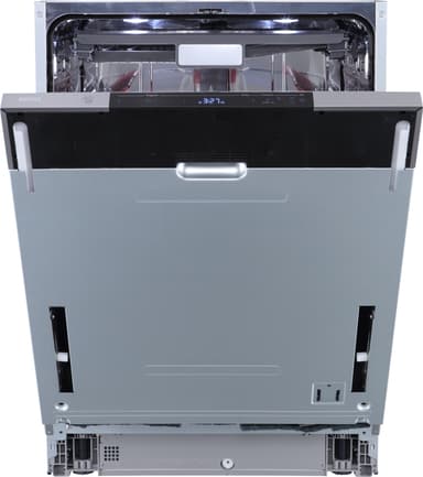 Epoq integrert oppvaskmaskin EDW60A42I23
