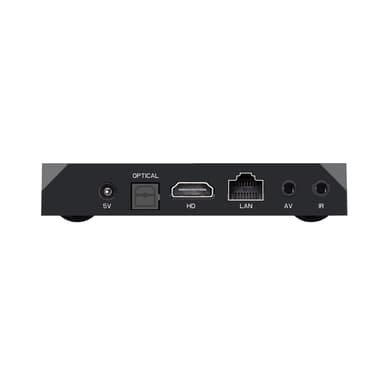 Android 9.0 Smart TV Box 4K 4GB + 32GB