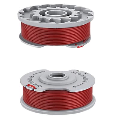 Erstatningssnelle linee for Gardena SmallCut 300, Gardena Art 8844 og Art 8845