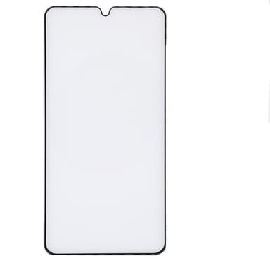 Skjermbeskytter Samsung S21 Plus Gjennomsiktig