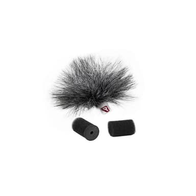 Windjammer Lavalier Ristretto Pair Grey