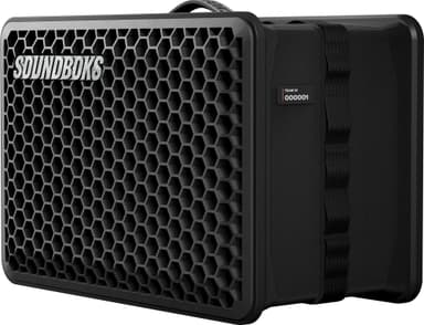 SOUNDBOKS GO bærbar høyttaler
