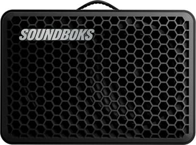 SOUNDBOKS GO bærbar høyttaler